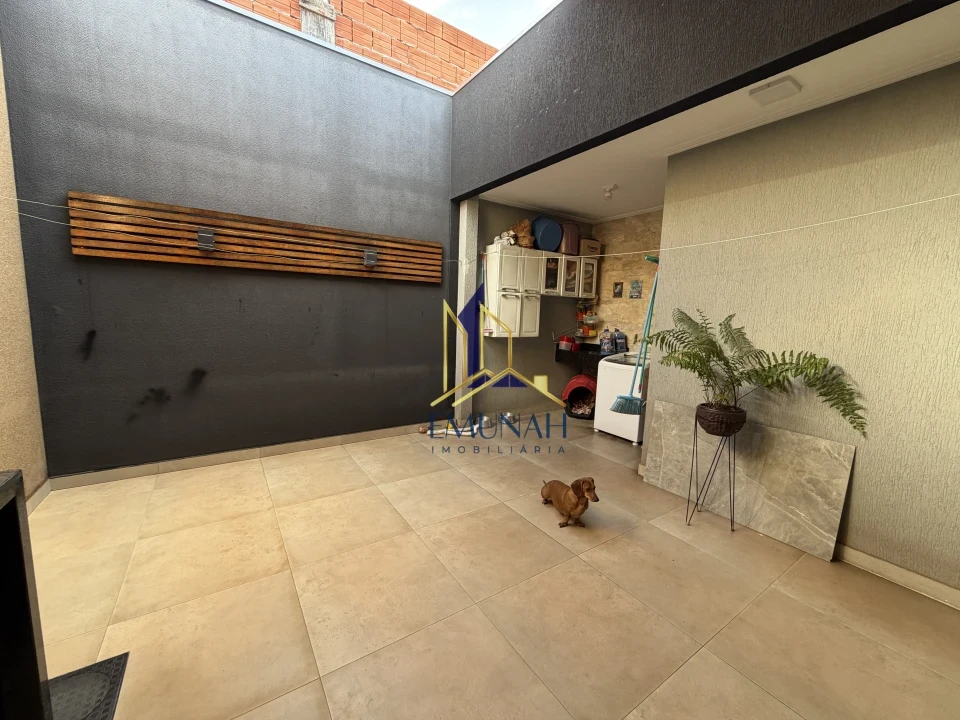 Imagens do imóveis CASA GEMINADA
