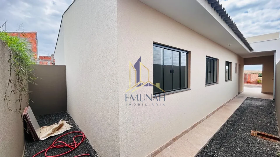 Imagens do imóveis CASA GEMINADA A VENDA - CAMBÉ - PR