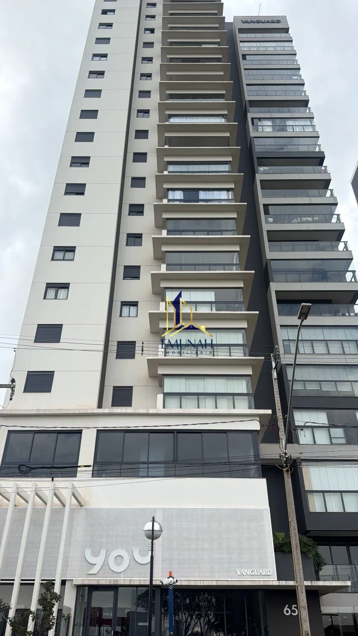 Imagens do imóveis YOU 180 Vanguard