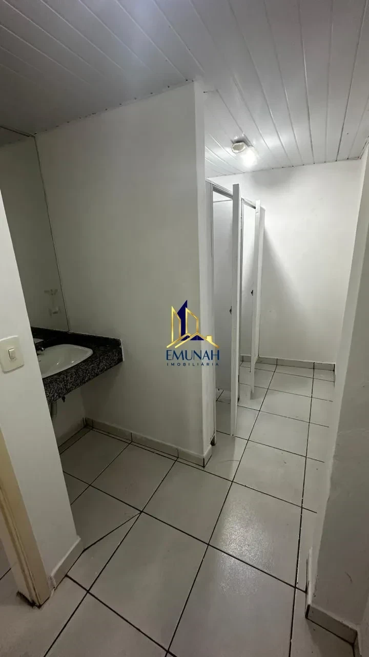 SALAO COMERCIAL