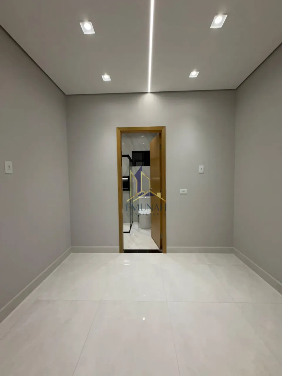 Imagens do imóveis CASA GEMINADA A VENDA - PARQUE RESIDENCIAL MANELLA - CAMBE - PR