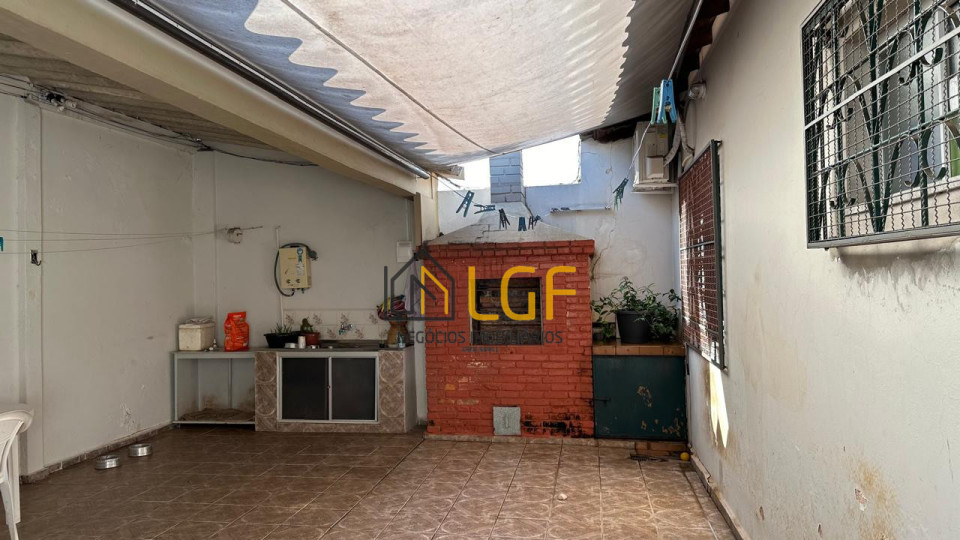 Imagens do imóveis CASA A VENDA NO JARDIM VILA RICA