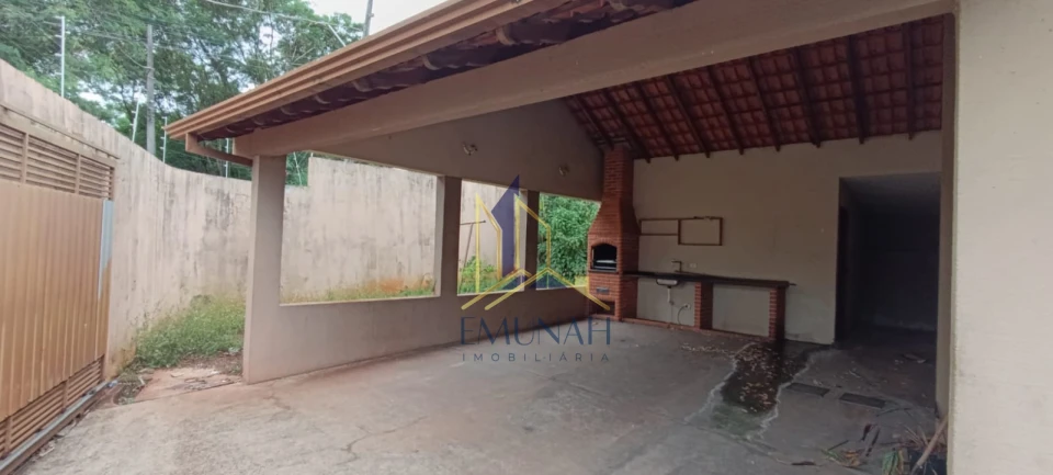 Imagens do imóveis CASA À VENDA CONJUNTO HABITACIONAL ANTONIO EUTHYMIO CASAROTO CAMBE
