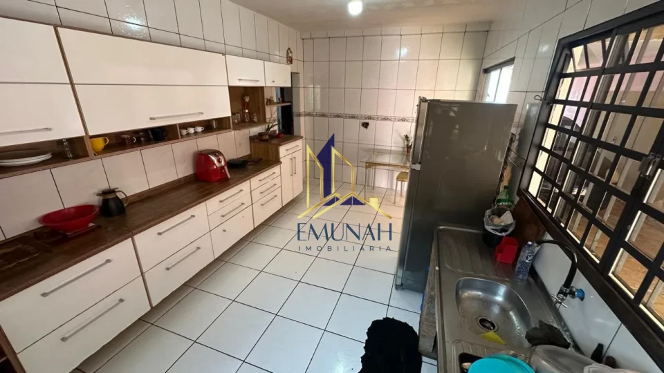 Imagens do imóveis Casa À Venda Jardim Ana Eliza Cambé