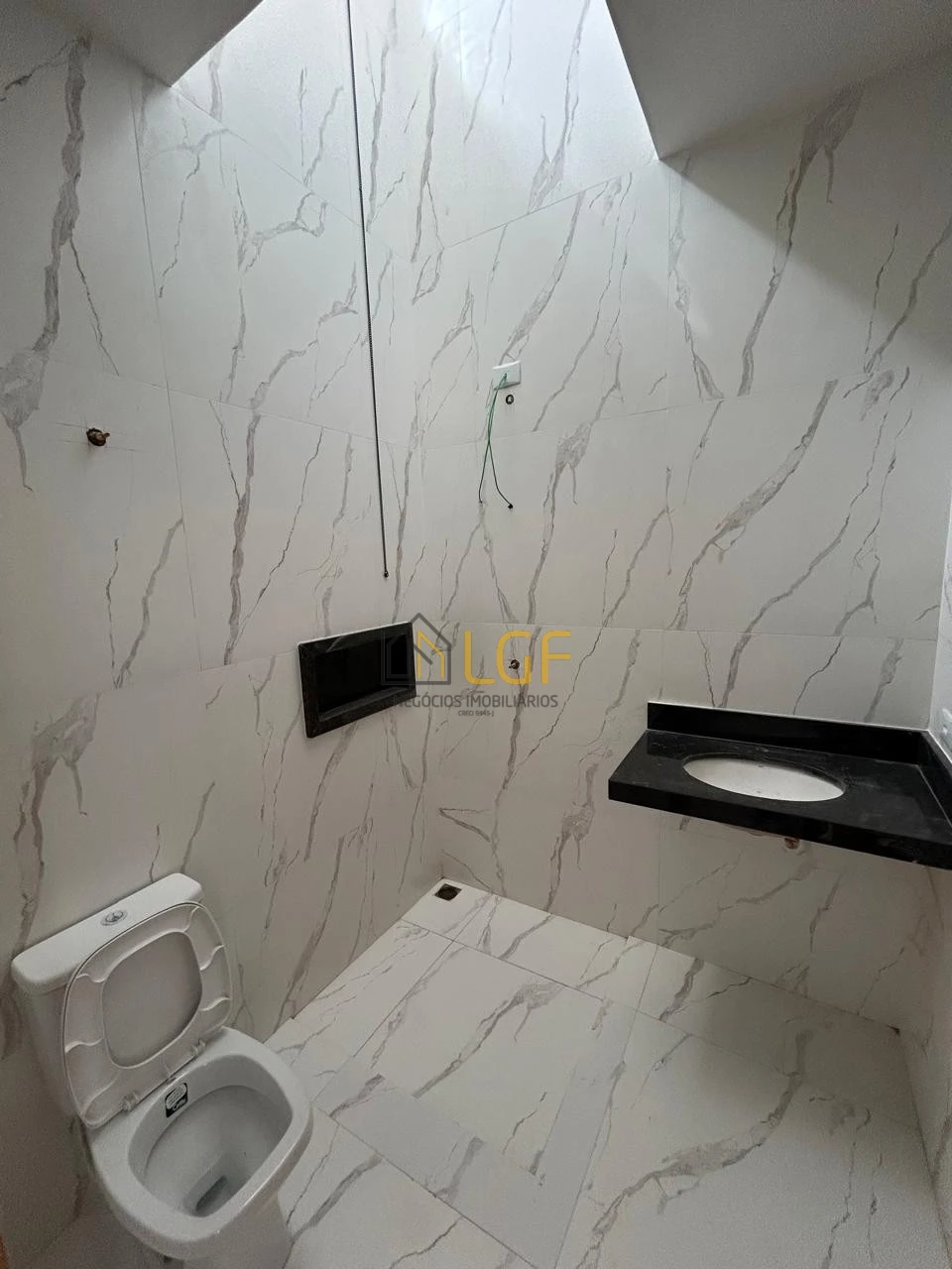 CASA EM ALVENARIA - JARDIM NOVO SABARA - LONDRINA - PR