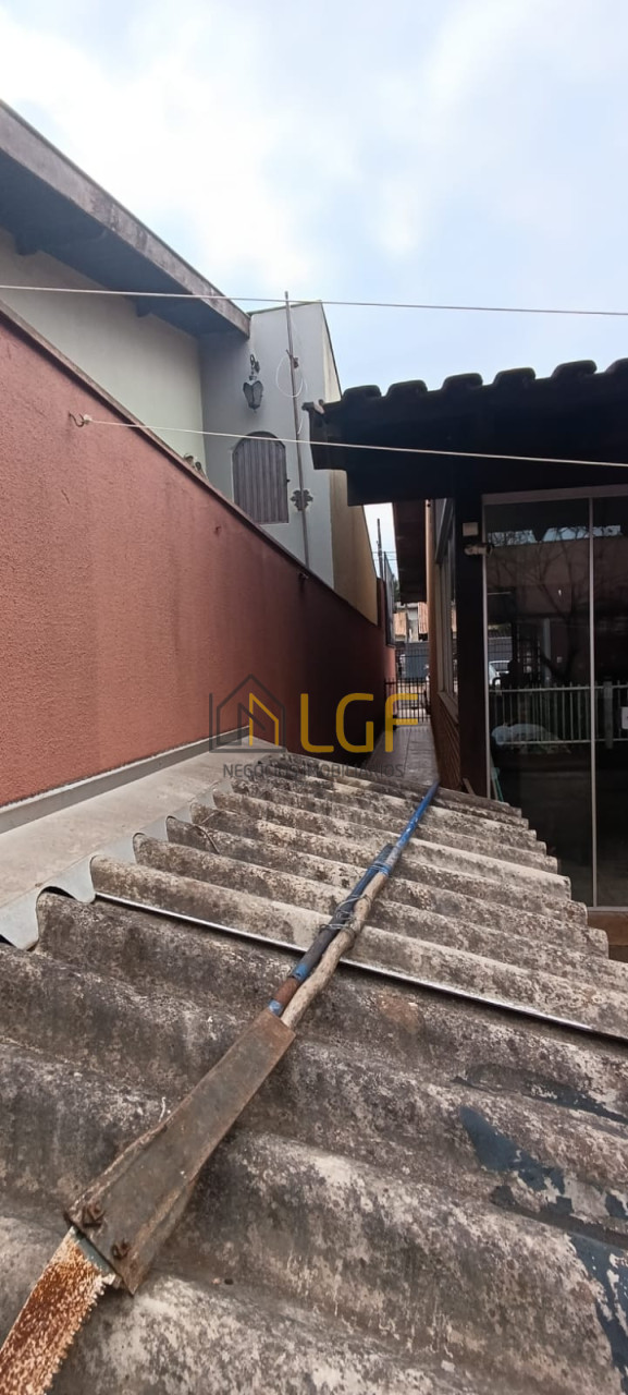 Imagens do imóveis CASA Á VENDA NO JARDIM SANTO ANDRÉ