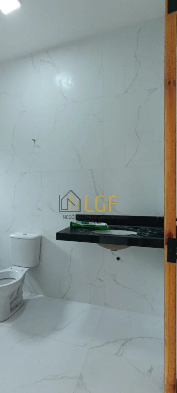 Imagens do imóveis Casa Á Venda Jardim Novo Sabará Londrina