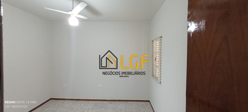 Imagens do imóveis CASA - JD. ITÁLIA