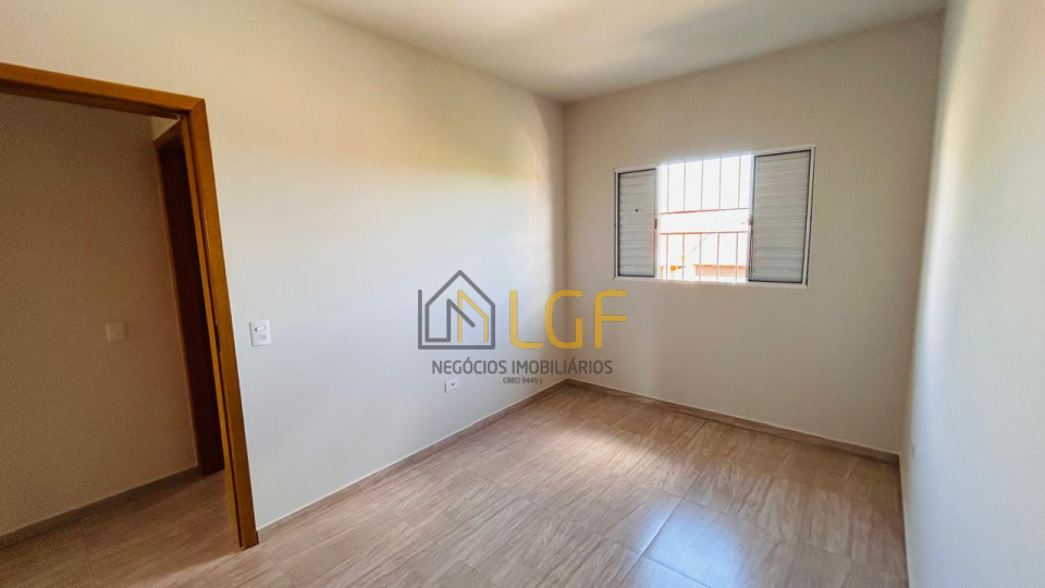 CASA SOBRADO RESIDENCIAL NOSSA TERRA