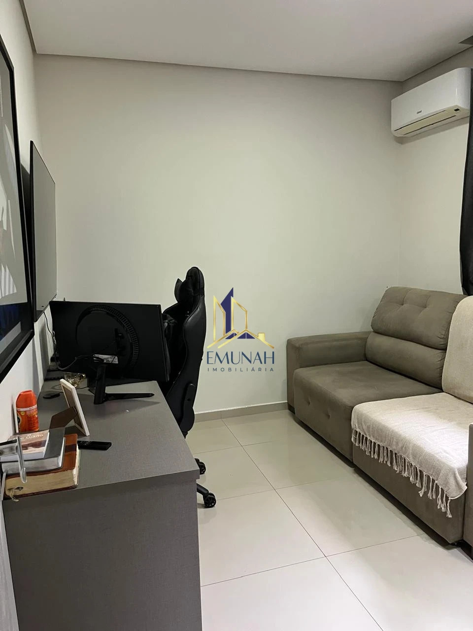 Imagens do imóveis Casa À Venda Parque Residencial Ana Rosa Cambé