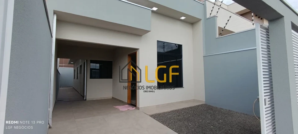 Imagens do imóveis Casa Geminada Á Venda Jardim Nova Cambé Cambé