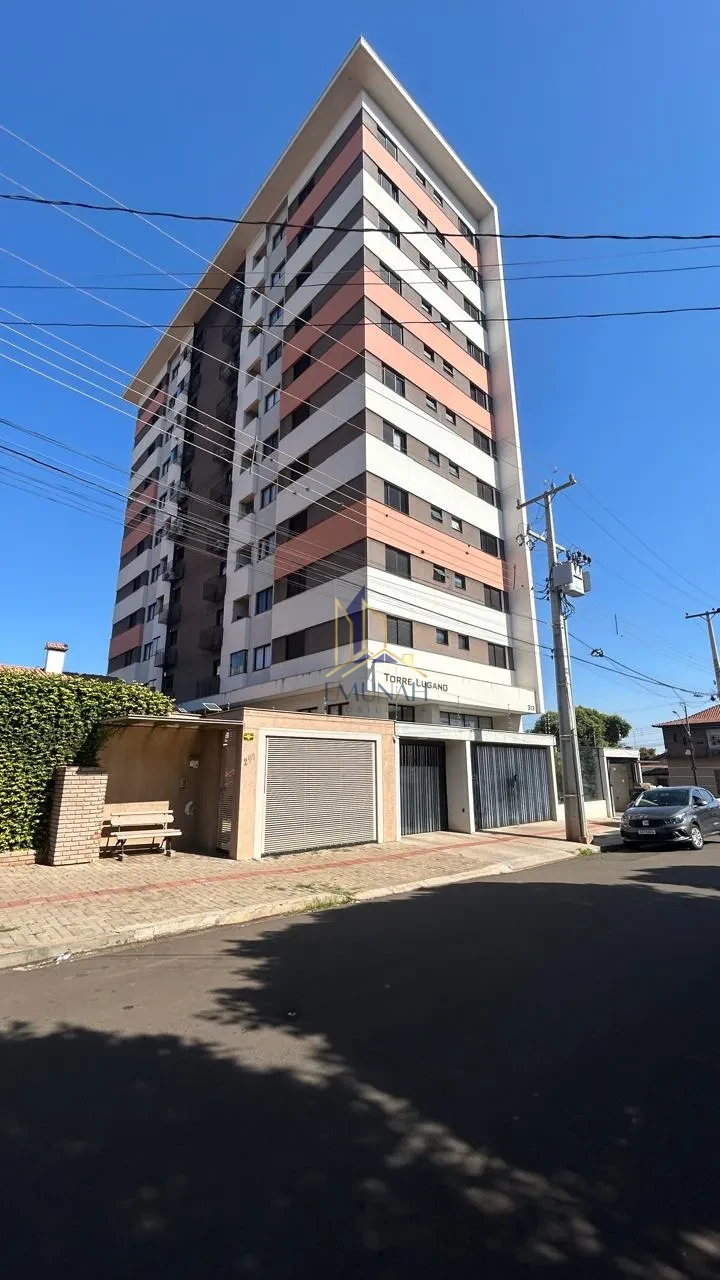 APARTAMENTO Á VENDA NO TORRE LUGANO