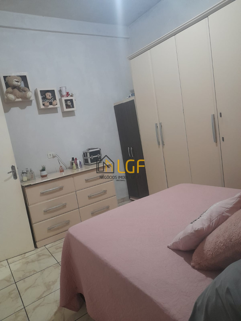 Imagens do imóveis CASA Á VENDA NO JARDIM SANTO AMARO