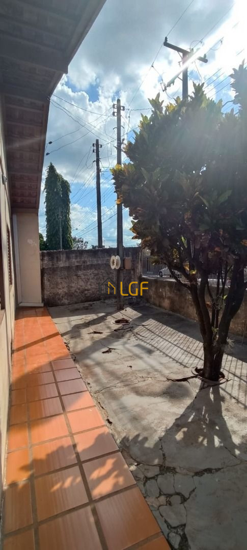 Imagens do imóveis CASA Á VENDA NO JARDIM ALVORADA