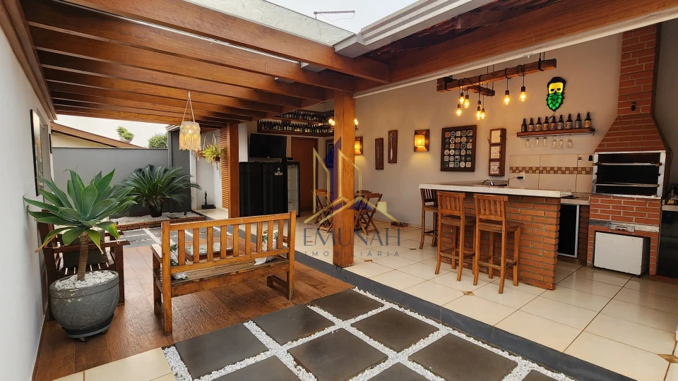 Imagens do imóveis CASA A VENDA  JARDIM CASA GRANDE