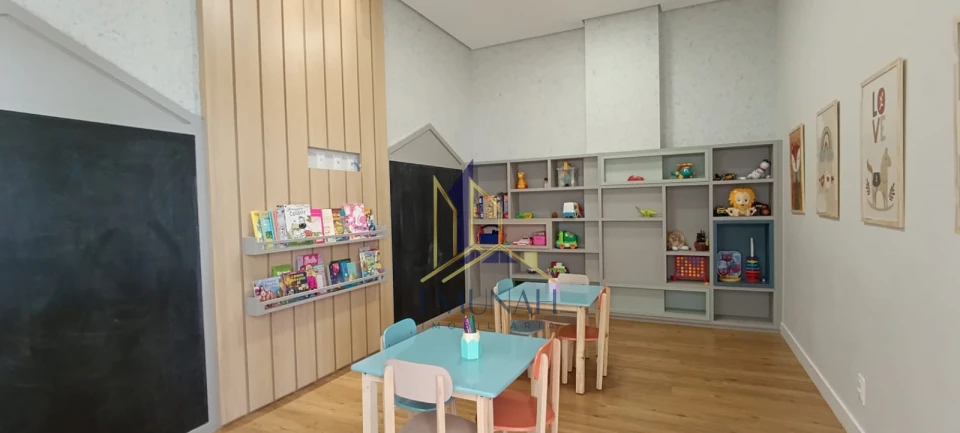 Imagens do imóveis Apartamento À Venda Torre Malaga Cambé