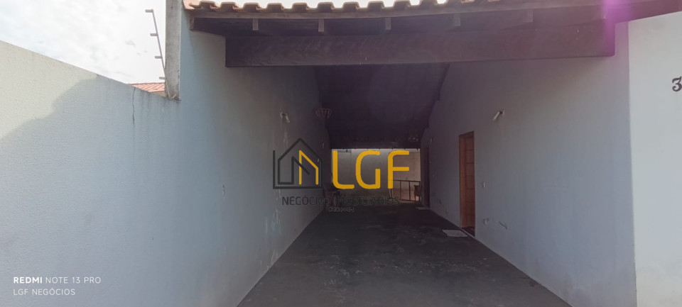 Imagens do imóveis Casa Á Venda Conjunto Residencial Roberto Conceição Cambé