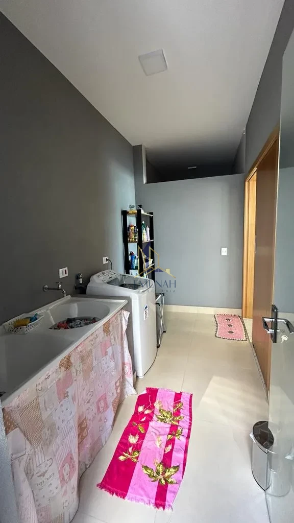 Casa de Alto Padrão