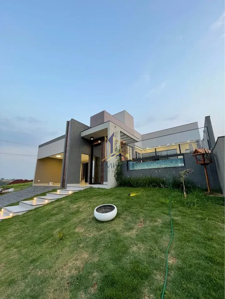 Imagens do imóveis CONDOMÍNIO CAMPOS DO CONDE VEREDAS