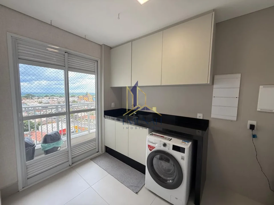 Apartamento Á Venda Sky Residence Cambé