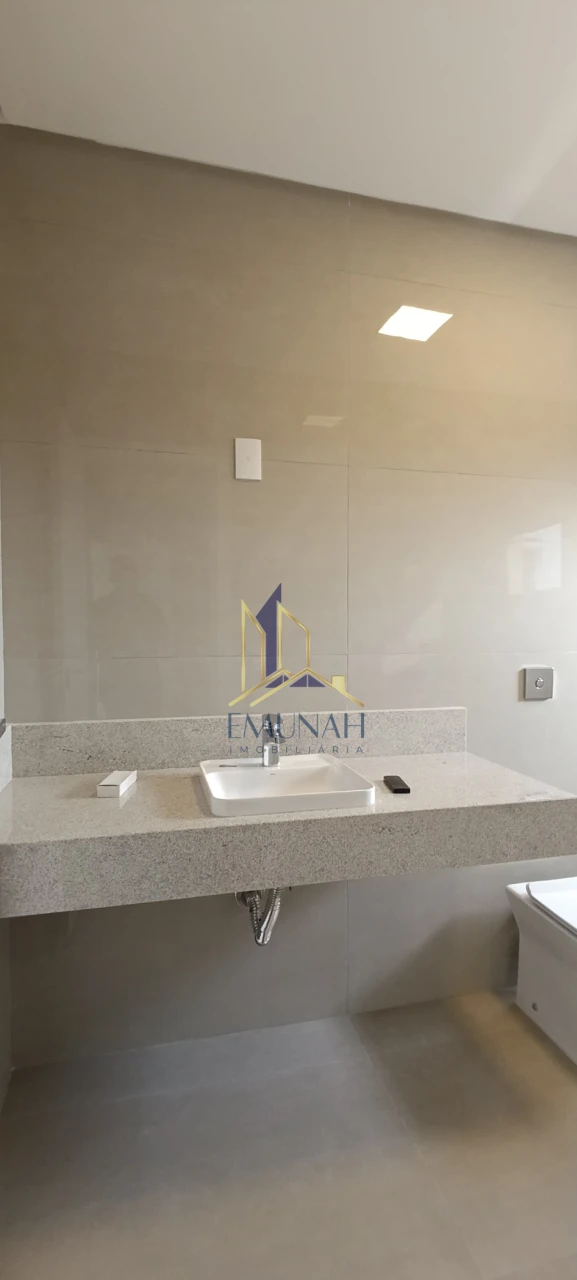 Casa Em Condomínio À Venda Condominio Villagio Do Engenho Cambé