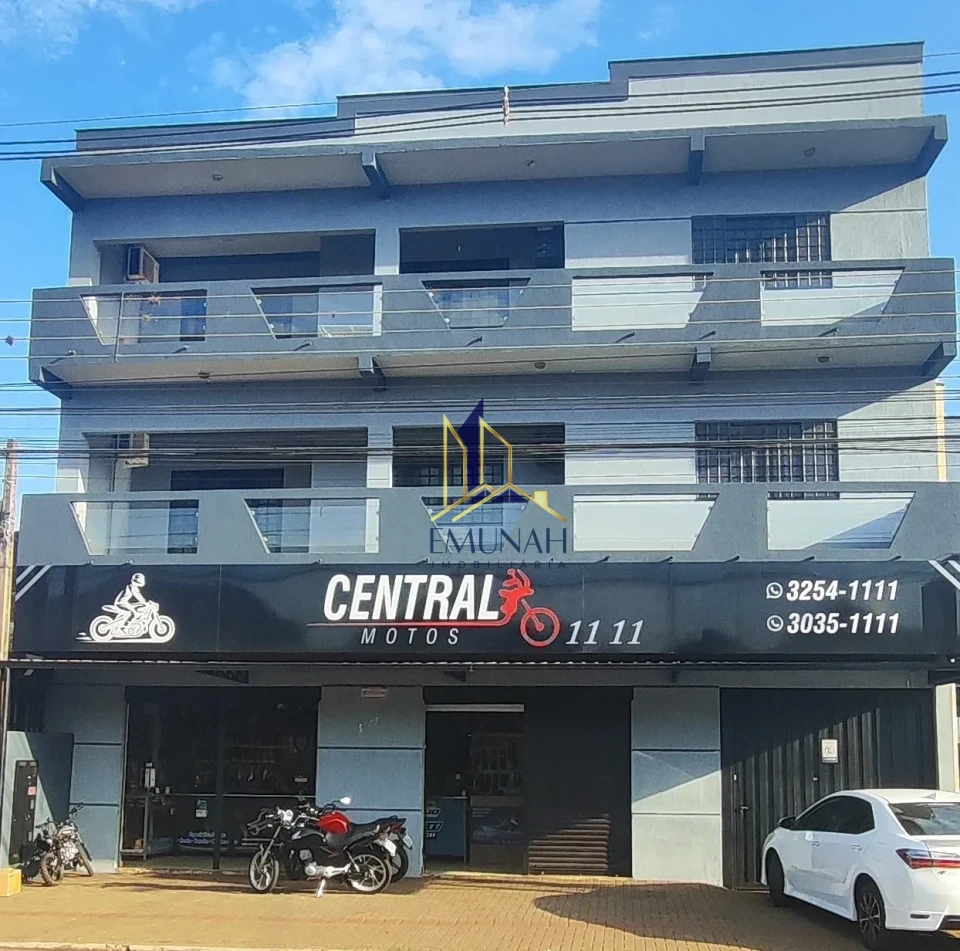 Imagens do imóveis COMERCIAL A VENDA - CENTRO - CAMBE - PR