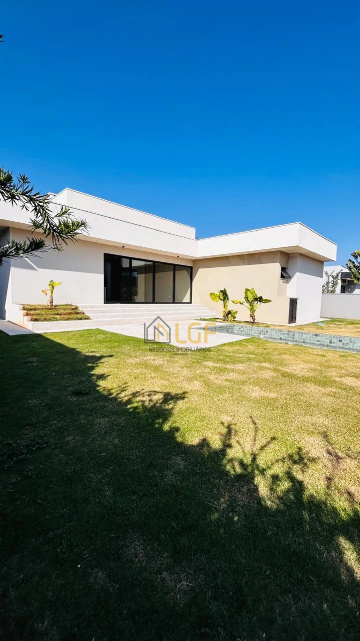 Imagens do imóveis Casa Em Condomínio Á Venda Condominio Villagio Do Engenho Cambé