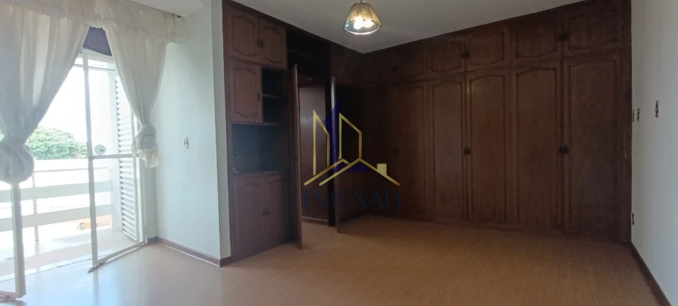 CASA A VENDA E LOCAÇÃO CENTRO CAMBÉ