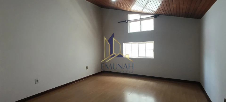 CASA A VENDA E LOCAÇÃO CENTRO CAMBÉ