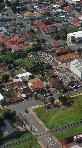 Imagens do imóveis TERRENO COMERCIAL A VENDA - VILA MESQUITA CENTRO