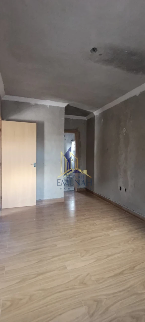 Casa Geminada À Venda Jardim Novo Horizonte Rolândia