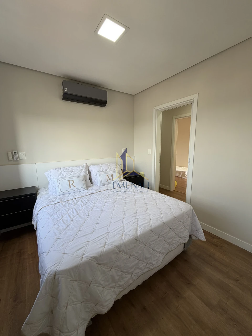 Apartamento À Venda Residencial Mont Blanc Rolândia