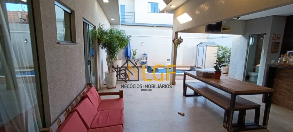 Imagens do imóveis Casa Em Condomínio Á Venda Condominio Residencial Morada Das Flores Cambé