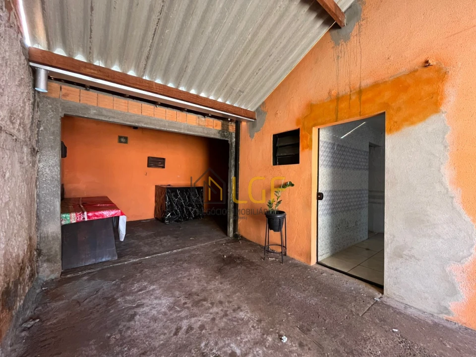 Imagens do imóveis Casa Á Venda Conjunto Habitacional Ulysses Guimarães Cambé