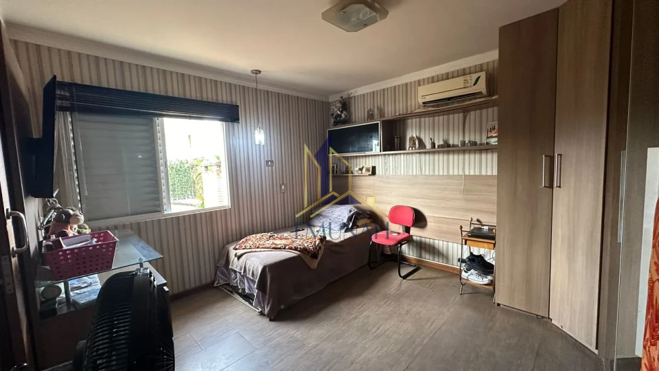 Casa Em Condomínio À Venda Condominio Villagio Do Engenho Cambé