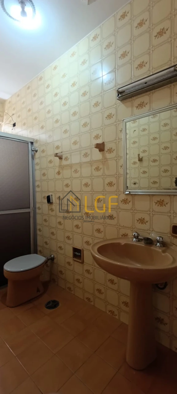 Imagens do imóveis CASA A VENDA E LOCAÇÃO CENTRO CAMBÉ