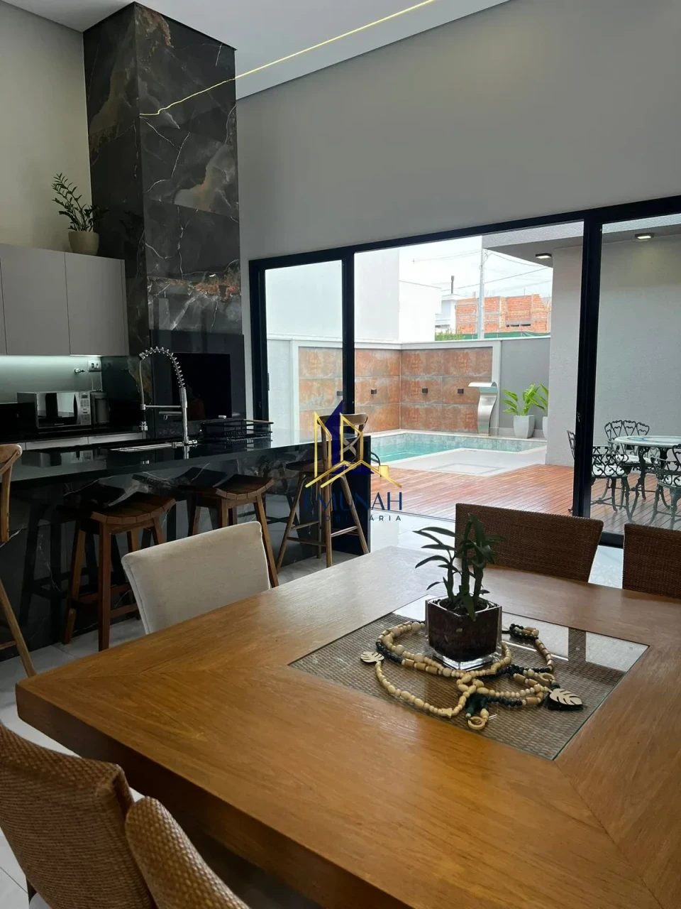 Imagens do imóveis CONDIMINIO BELLEVIE