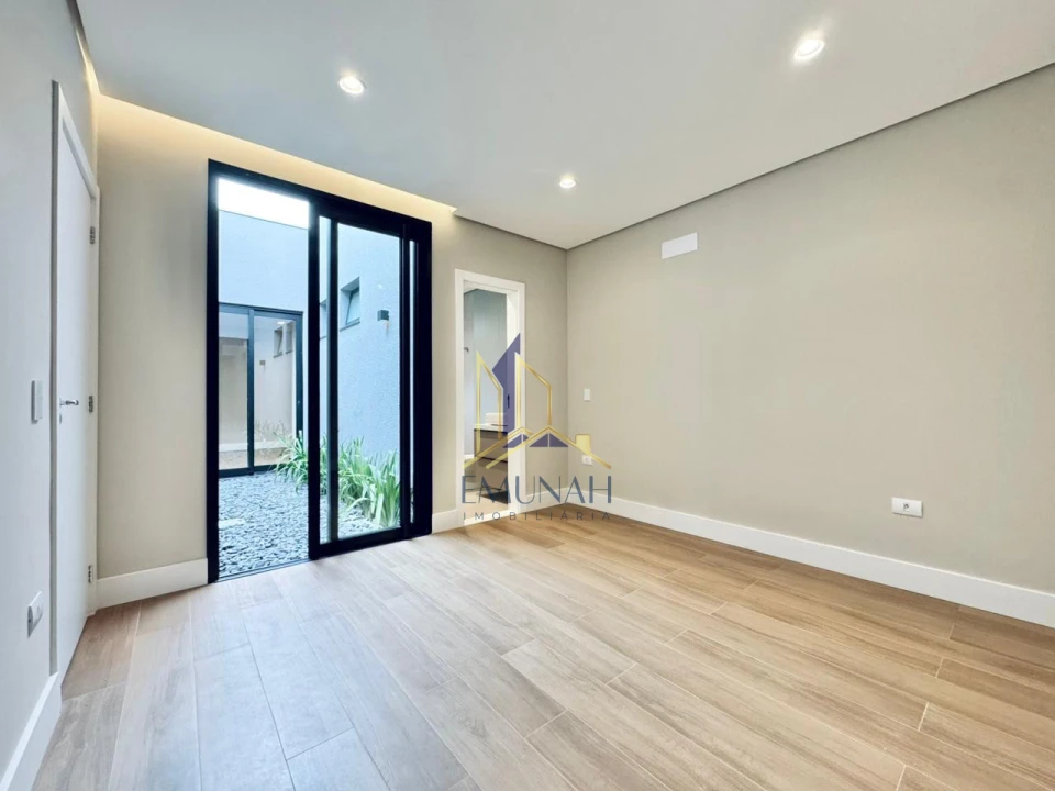 Imagens do imóveis Casa Em Condomínio À Venda Condiminio Bellevie Cambé