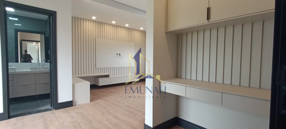 Casa Em Condomínio Á Venda Condominio Costa Do Sol Rolândia