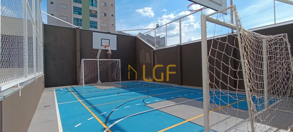 Imagens do imóveis Apartamento À Venda Torre Malaga Cambé