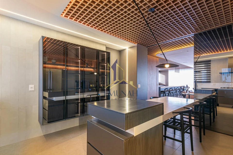 APARTAMENTO A VENDA - LONDRINA - PR