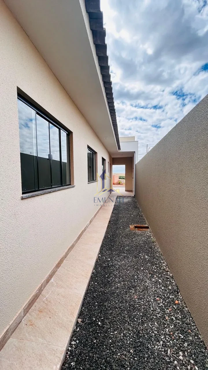 Imagens do imóveis CASA GEMINADA A VENDA - CAMBÉ - PR