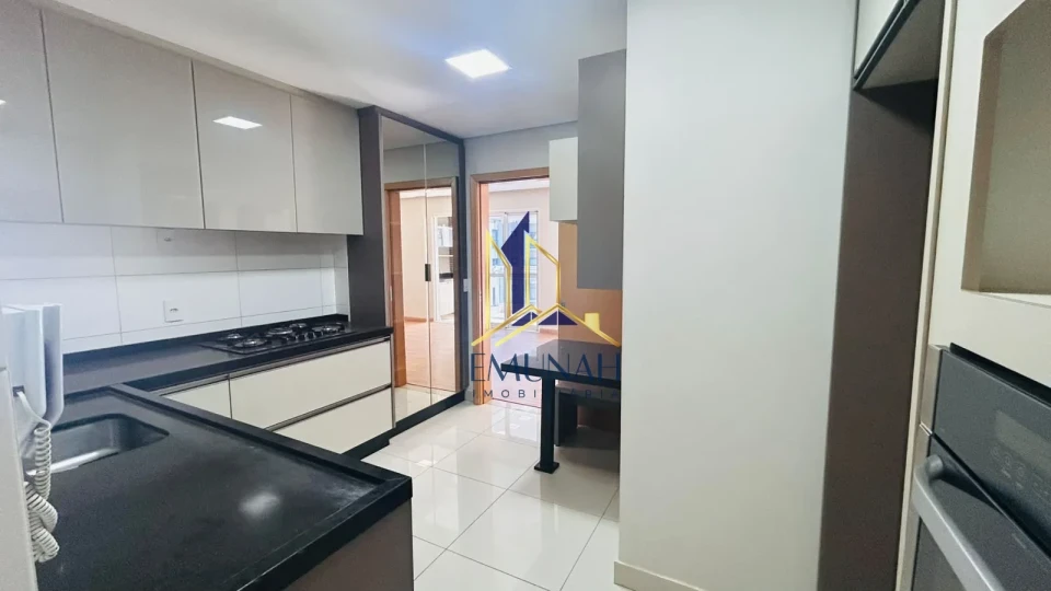 Imagens do imóveis FOUNTAINE BLANC RESIDENCE