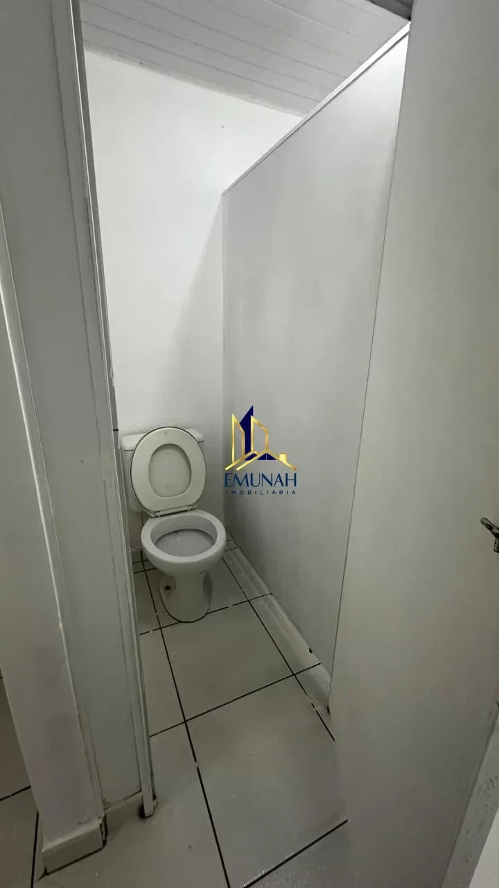 SALAO COMERCIAL