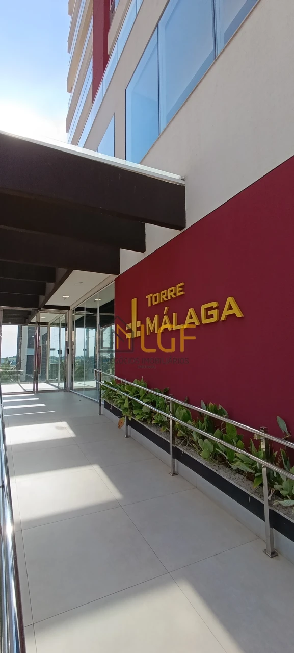 Imagens do imóveis Apartamento À Venda Torre Malaga Cambé