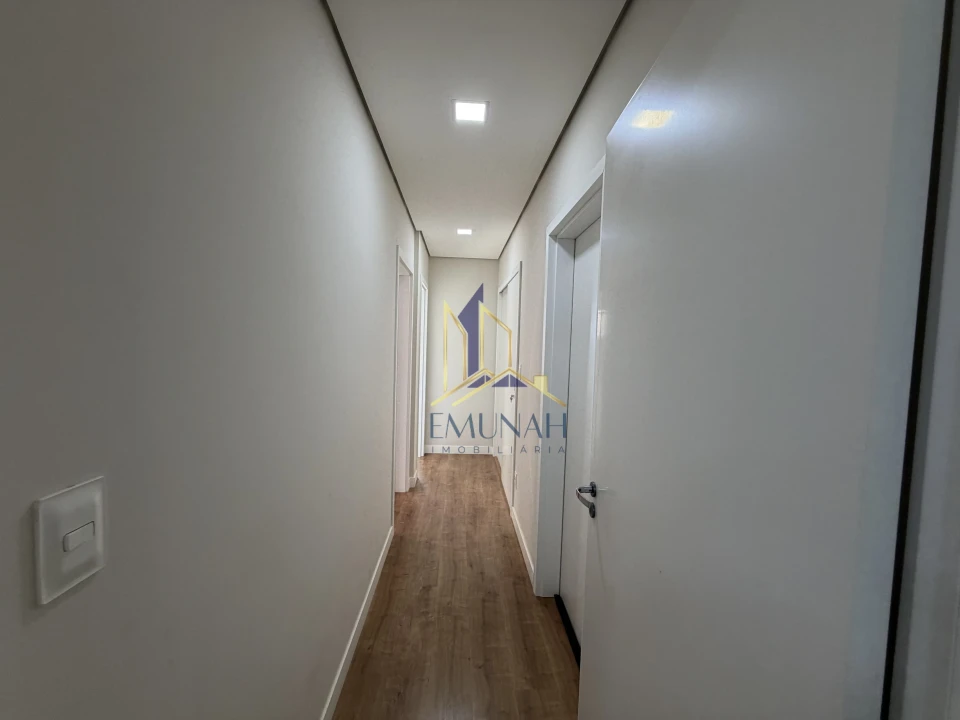 Apartamento À Venda Residencial Mont Blanc Rolândia