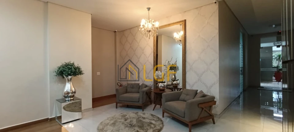 Imagens do imóveis Apartamento À Venda Condomínio Residencial Caragua Cambé