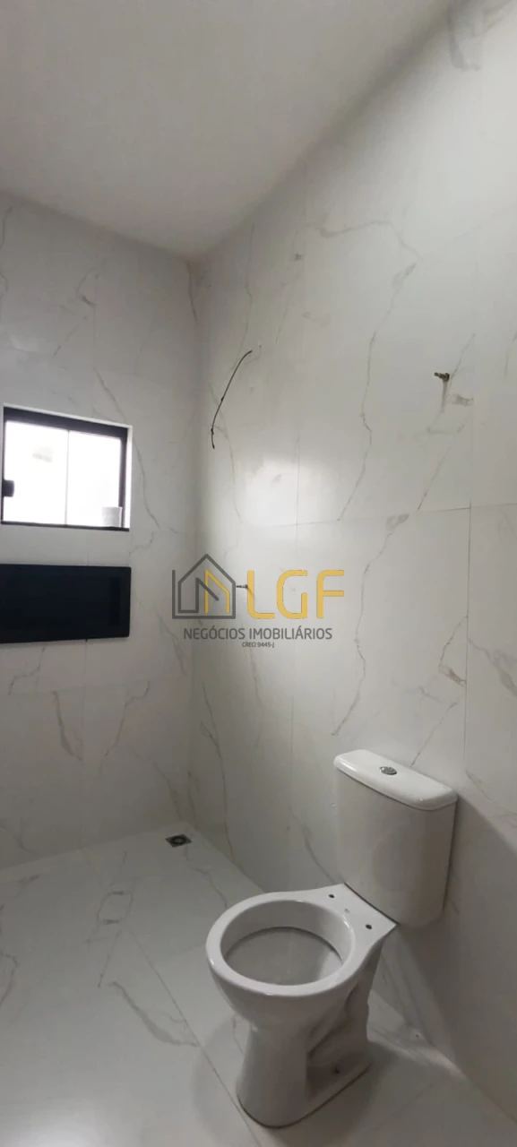 Imagens do imóveis Casa Á Venda Jardim Novo Sabará Londrina