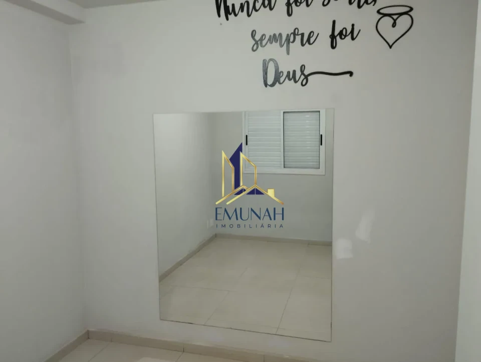 APARTAMENTO A VENDA - LONDRINA - GLEBA ESPERANCA