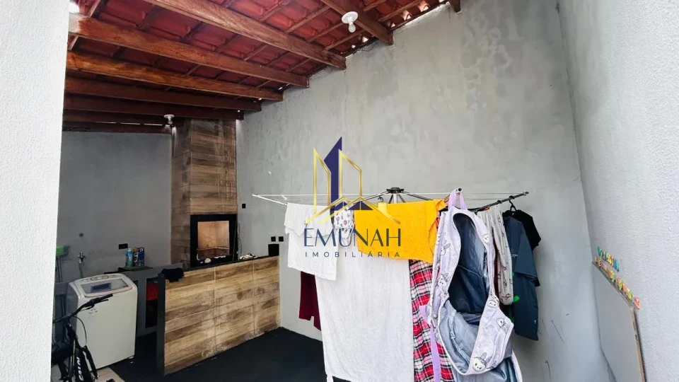 Imagens do imóveis CASA GEMINADA A VENDA - JARDIM EUROPA